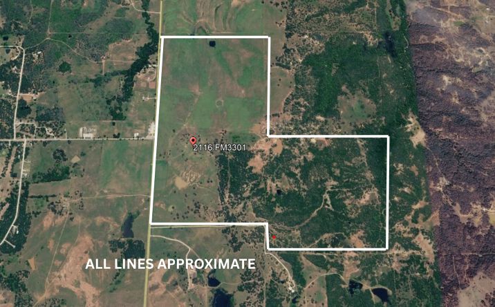 Pictures of Mixed Use, Land property located at 2116 FM 3301, NOCONA, TX 76265 for sales - image #1