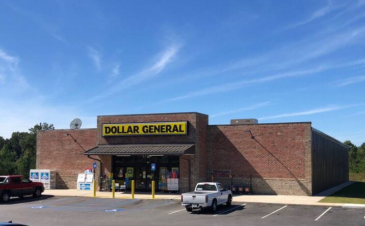 Pictures of Retail property located at 1243 Noel C Conaway Rd, Guyton, GA 31312 for sales - image #1