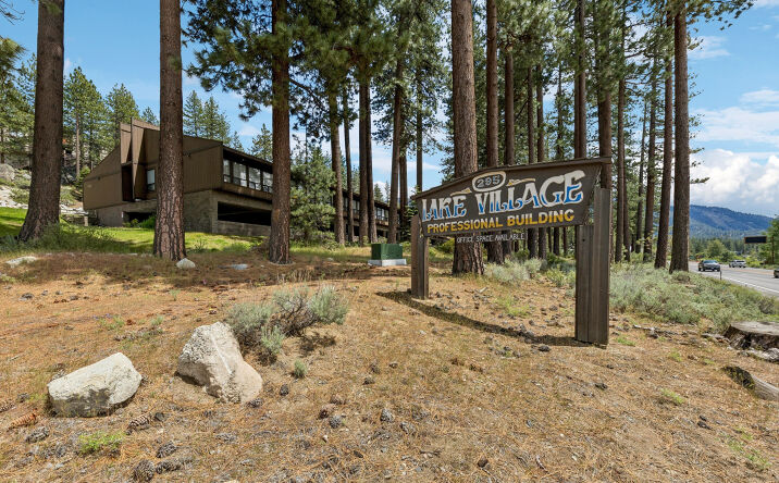 Pictures of Office property located at 295 Highway 50 Suite 10, Stateline, NV 89448 for sales - image #1