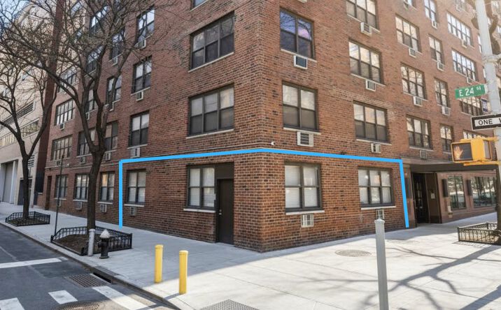 Pictures of Retail, Office property located at 330 3rd Avenue, New York, NY 10010 for sales - image #1