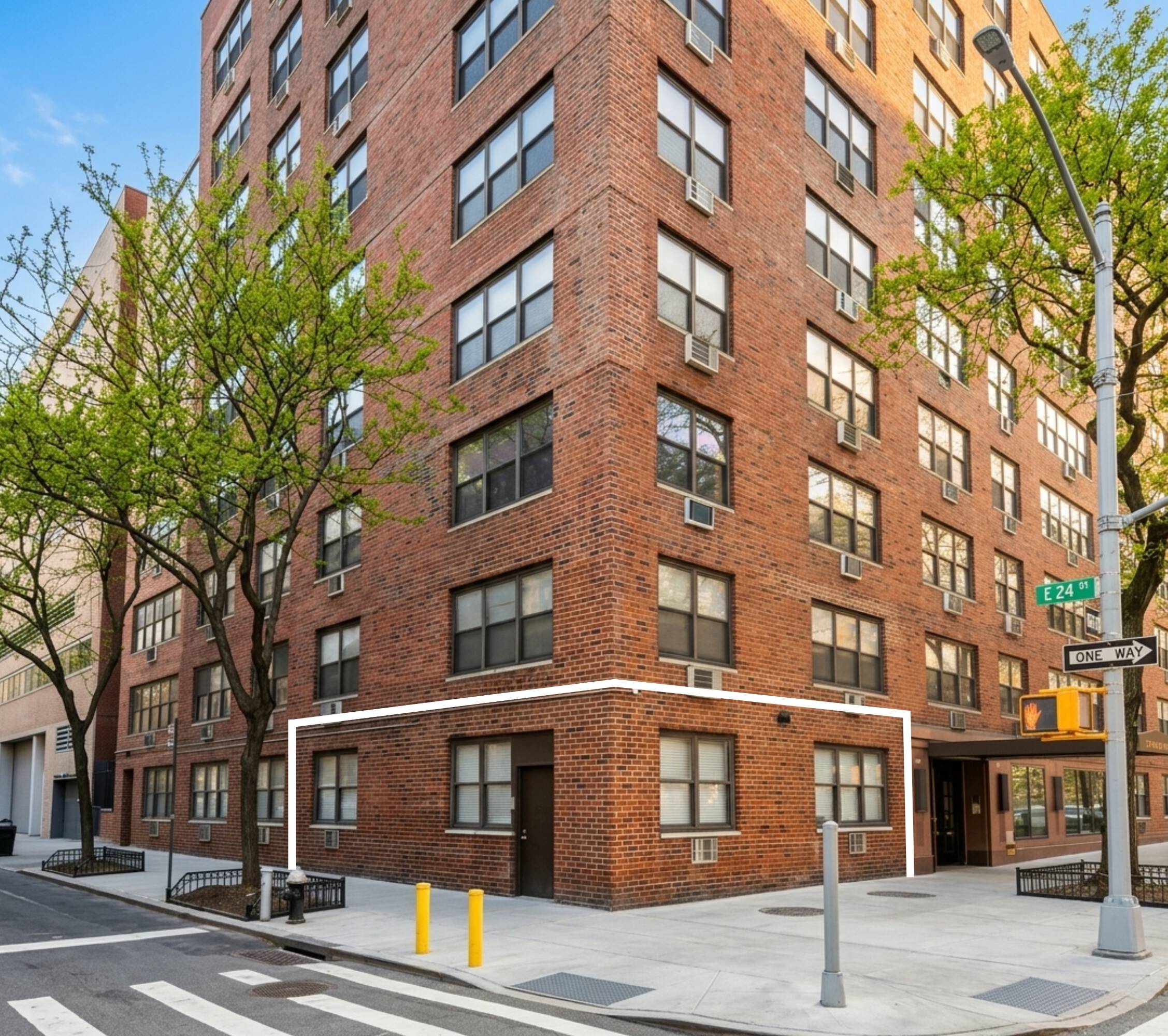 330 3Rd Ave, New York, NY 10010