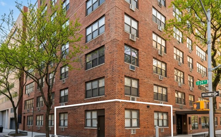 Pictures of Retail, Office property located at 330 3rd Avenue, New York, NY 10010 for sales - image #1