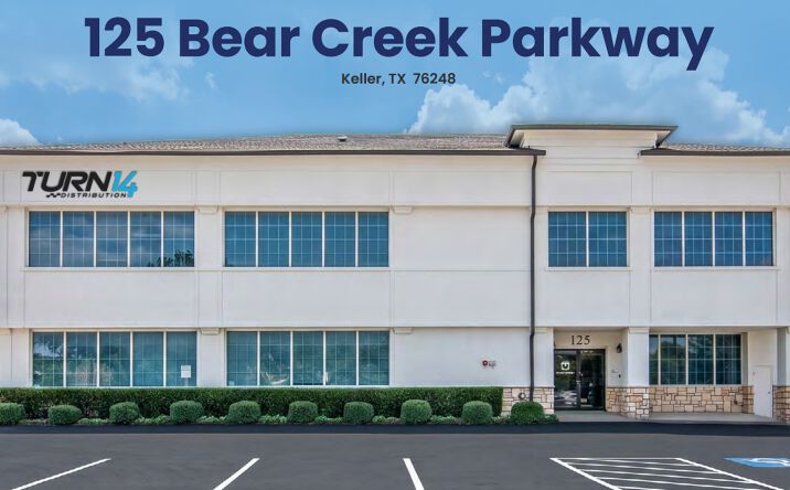 Pictures of Office property located at 125 Bear Creek Parkway, Keller, TX 76248 for sales - image #1
