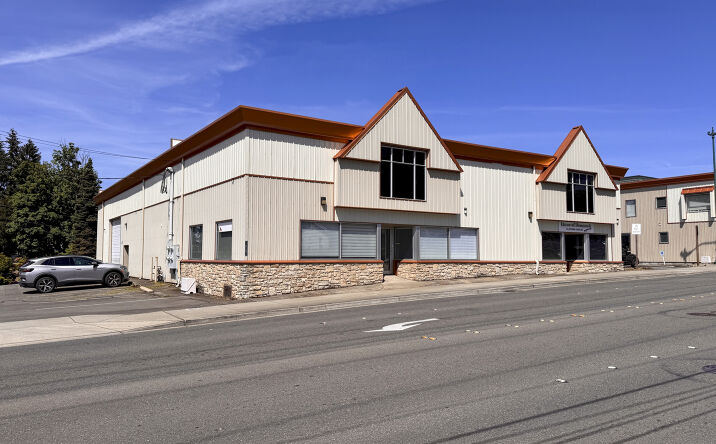 Pictures of Retail, Industrial, Mixed Use property located at 502 Custer Way, Tumwater, WA 98501 for sales - image #1