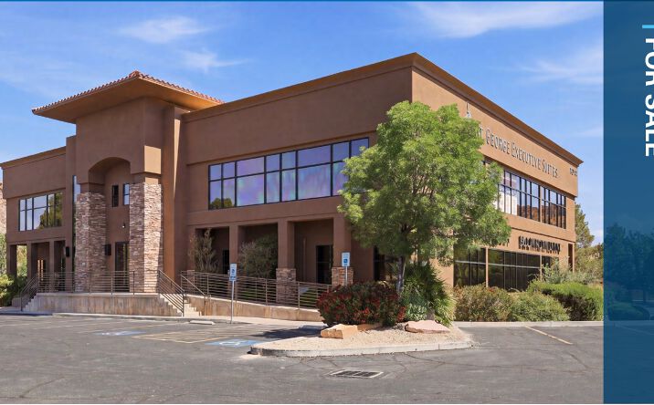 Pictures of Office property located at 169 West 2710 South Circle, Suite 203, St. George, UT 84790-7406 for sales - image #1