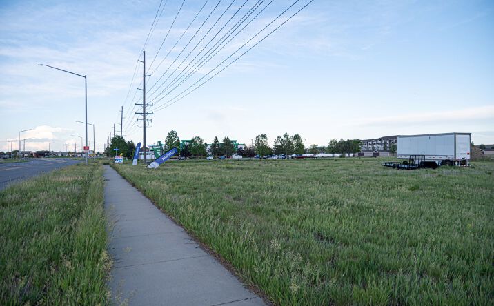 Pictures of Land property located at 4330 King Avenue West, Billings, MT 59106 for sales - image #1