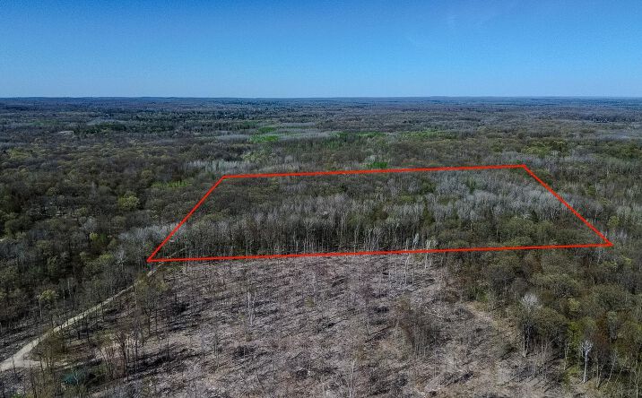 Pictures of Land property located at Woodsway Drive, Hamilton, MI 48625 for sales - image #1