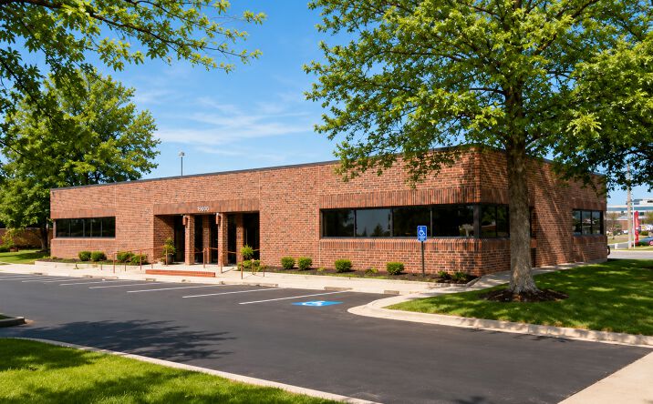 Pictures of Office property located at 10801 W 87TH ST, OVERLAND PARK, KS 66214 for sales - image #1