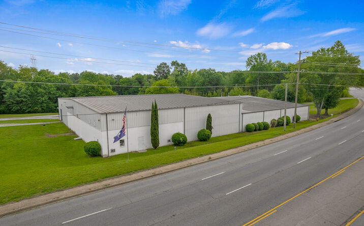 Pictures of Mixed Use, Land property located at 30 N HWY 25 BYP, GREENVILLE, SC 29617-1104 for sales - image #1