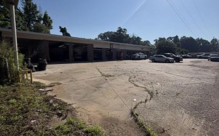 Pictures of Business for Sale, Office, Mixed Use property located at 278 MS-18, Bay Springs, MS 39422 for sales - image #1