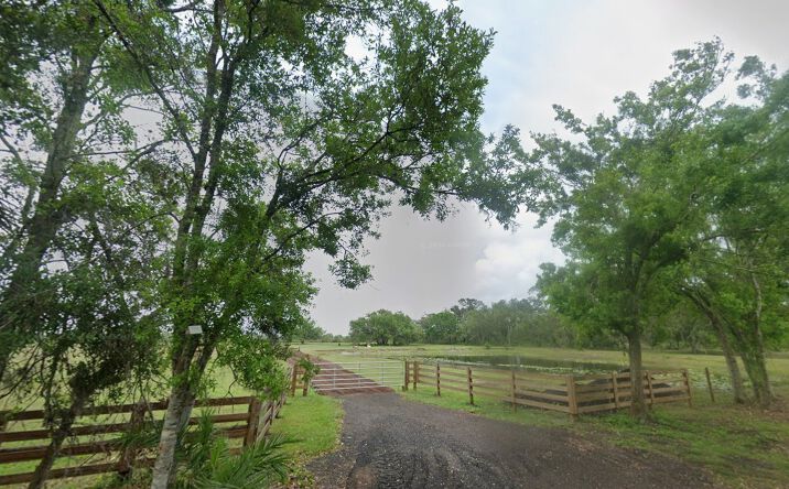 Pictures of Land property located at 7977 Barr Road, Myakka City, FL 34251 for sales - image #1