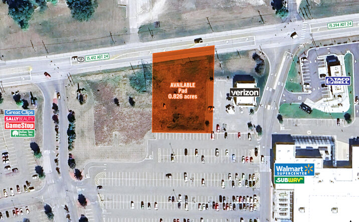 Pictures of Retail, Land property located at 2574 Ohio 59, Kent, OH 44240 for sales - image #1