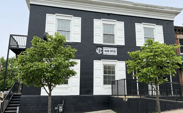 Pictures of Mixed Use, Business for Sale property located at 127 North Main Street, Washington, PA 15301 for sales - image #1