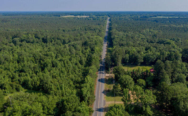 Pictures of Retail, Mixed Use, Land property located at 4080 HWY 371, HEFLIN, LA 71039-5300 for sales - image #1