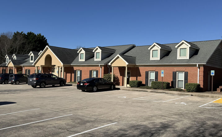 Pictures of Office property located at 1665 Herlong Ct, Rock Hill, SC 29732 for sales - image #1