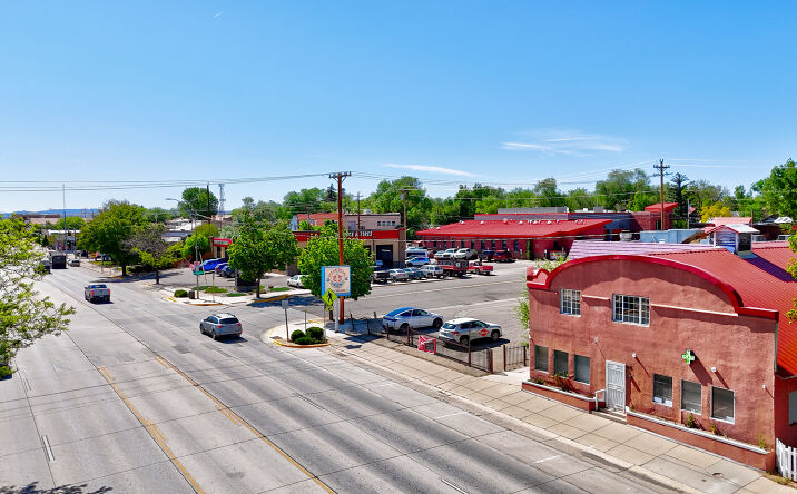 Pictures of Retail, Office, Mixed Use property located at 310 East Main Street, Cortez, CO 81321 for sales - image #1