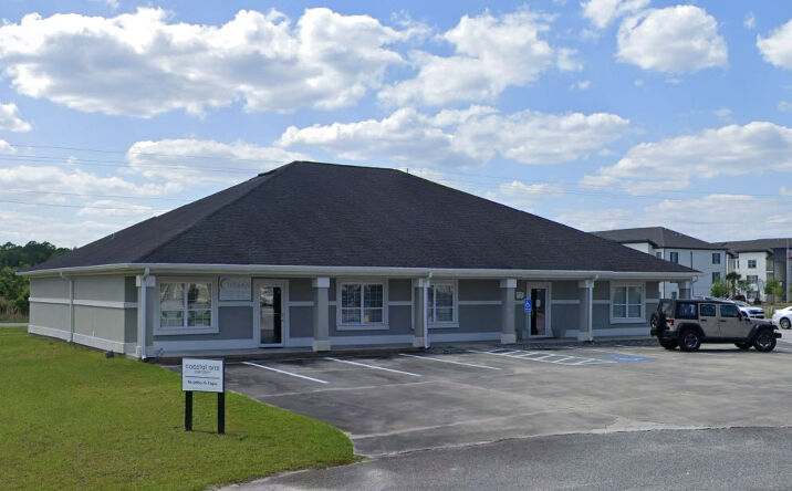 Pictures of Office property located at 87 Lindsey Lane, Kingsland, GA 31548 for sales - image #1