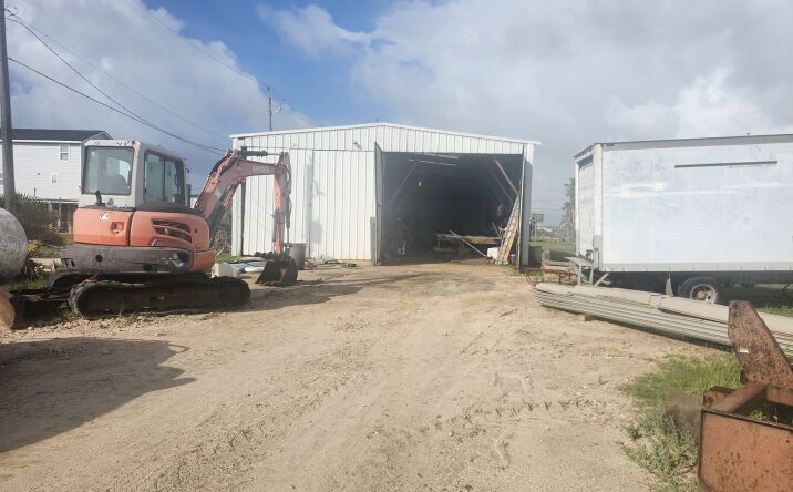 Pictures of Industrial, Mixed Use property located at Whelk Street, Surfside Beach, TX 77541 for sales - image #1