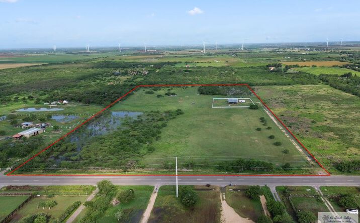 Pictures of Land, Multifamily property located at 23864 Paredes Line Rd., Rio Hondo, TX 78583 for sales - image #1