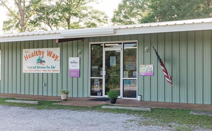Pictures of Land property located at 10155 Highway 11, Poplarville, MS 39470 for sales - image #1