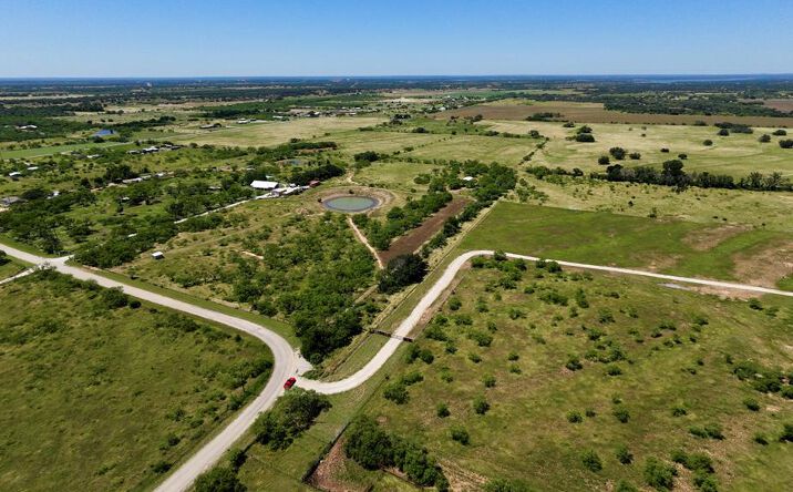 1624 County Rd 135, Brownwood