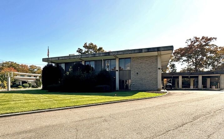 Pictures of Office property located at 1501 TILTON RD, NORTHFIELD, NJ 08225-1876 for sales - image #1