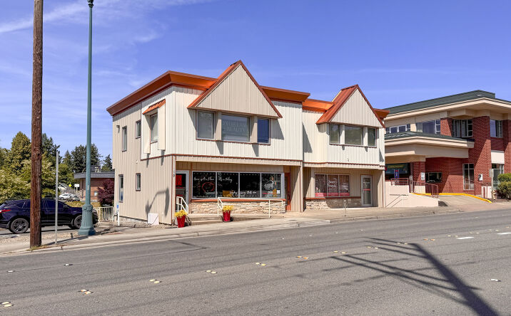 Pictures of Office, Retail property located at 510 Custer Way, Tumwater, WA 98501 for sales - image #1