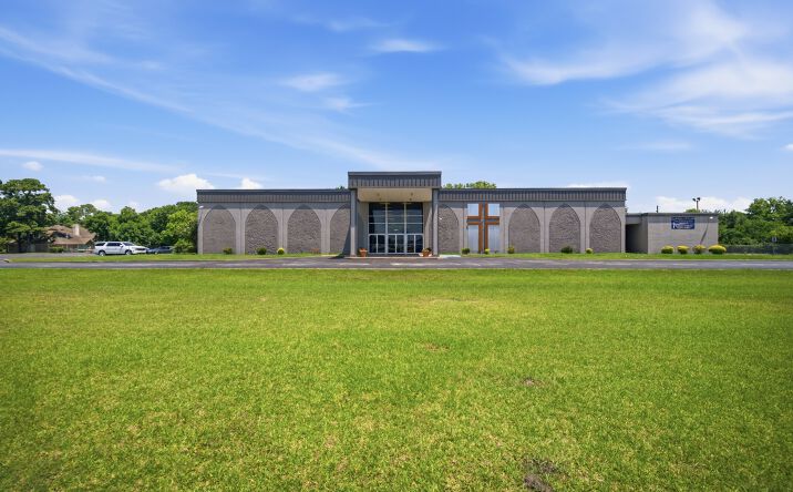 Pictures of Special Purpose property located at 14400 Northwest Freeway, Houston, TX 77040 for sales - image #1