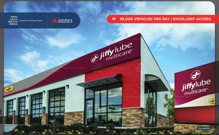 Pictures of Retail property located at 1095 South Main Street, Smithfield, UT 84335 for sales - image #1