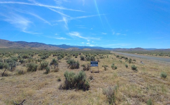 Pictures of Land property located at 5200 PASTURE VIEW RD, RENO, NV 89510-8747 for sales - image #1