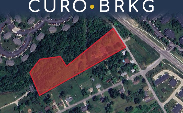 Pictures of Multifamily, Land property located at 8693 Evergreen Drive, Florence, KY 41042 for sales - image #1