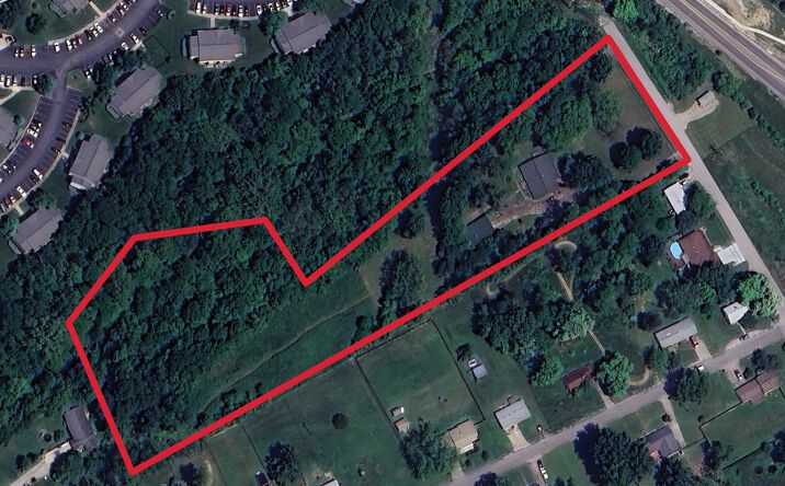 Pictures of Multifamily, Land property located at 8693 Evergreen Drive, Florence, KY 41042 for sales - image #1