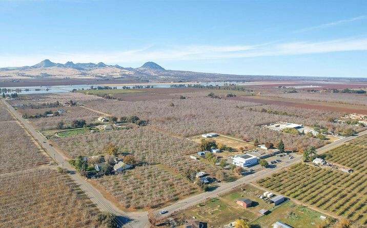 Pictures of Land property located at 3705 NUESTRO Rd, Yuba City, CA 95993 for sales - image #1