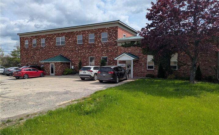 Pictures of Industrial property located at 9755 Plank Road, Montville, OH 44064 for sales - image #1
