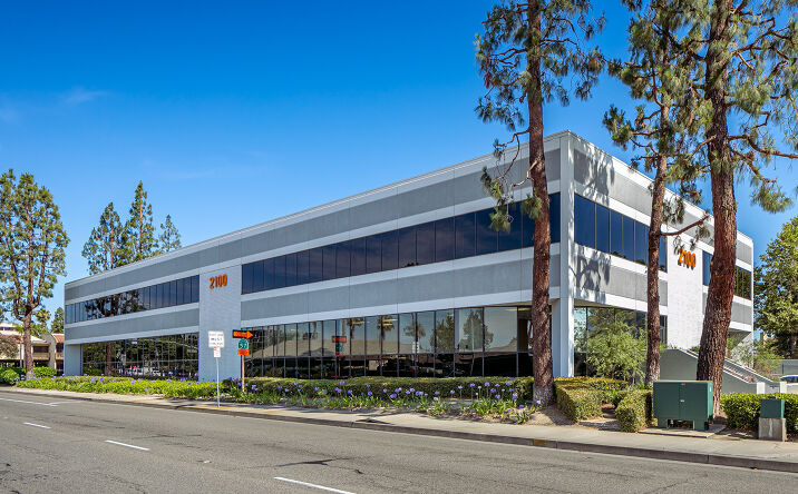 Pictures of Office property located at 2100 West Orangewood Avenue, Orange, CA 92868, 2200 West Orangewood Avenue, Orange, CA 92868 for sales - image #1