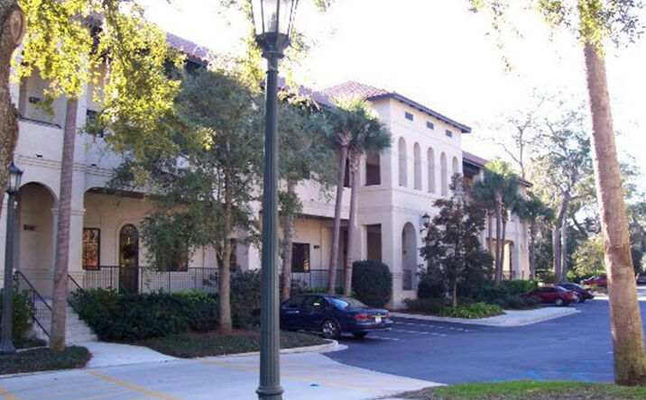 Pictures of Office property located at 110 OFFICE PARK LN, SAINT SIMONS ISLAND, GA 31522-6601 for sales - image #1
