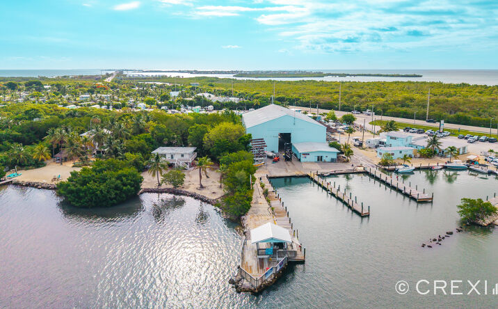 Pictures of Mixed Use, Special Purpose property located at 59073 Overseas Hwy, Marathon, FL 33050 for sales - image #1