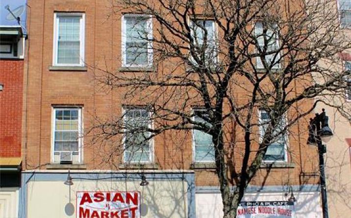 Pictures of Retail, Multifamily property located at 425 NORTHAMPTON ST, EASTON, PA 18042-3515 for sales - image #1