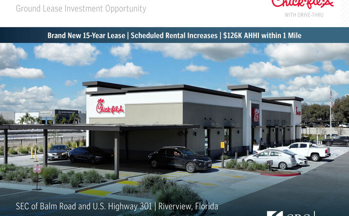 Pictures of Retail property located at 10509 County Road 672, Riverview, FL 33569 for sales - image #1