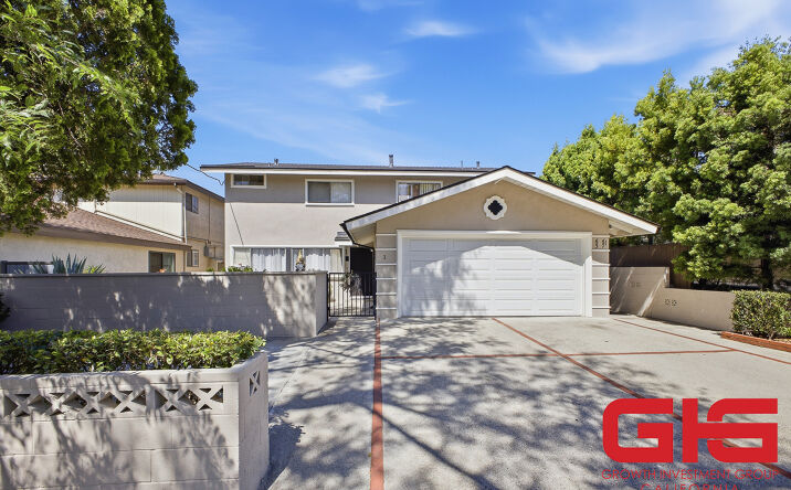 Pictures of Multifamily property located at 63 S Daisy, Pasadena, CA 91107 for sales - image #1