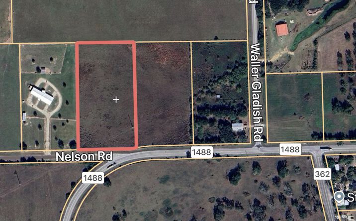 Pictures of Land property located at 34114 Farm to Market Road 1488, Hempstead, TX 77445 for sales - image #1