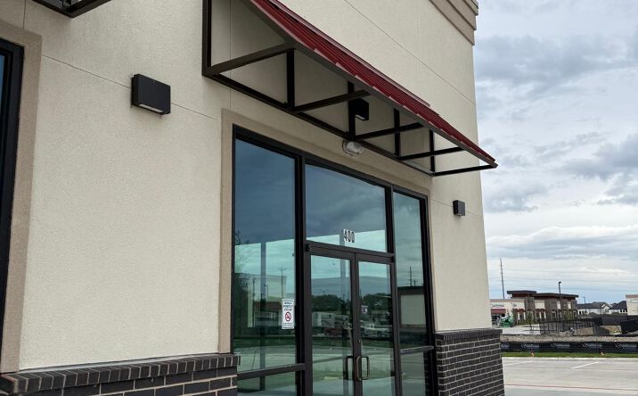 Pictures of Retail property located at 10234 Coit Road, Frisco, TX 75035 for sales - image #1