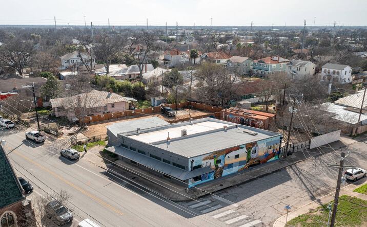 Pictures of Retail, Office property located at 2301 South Presa Street, San Antonio, TX 78210 for sales - image #1