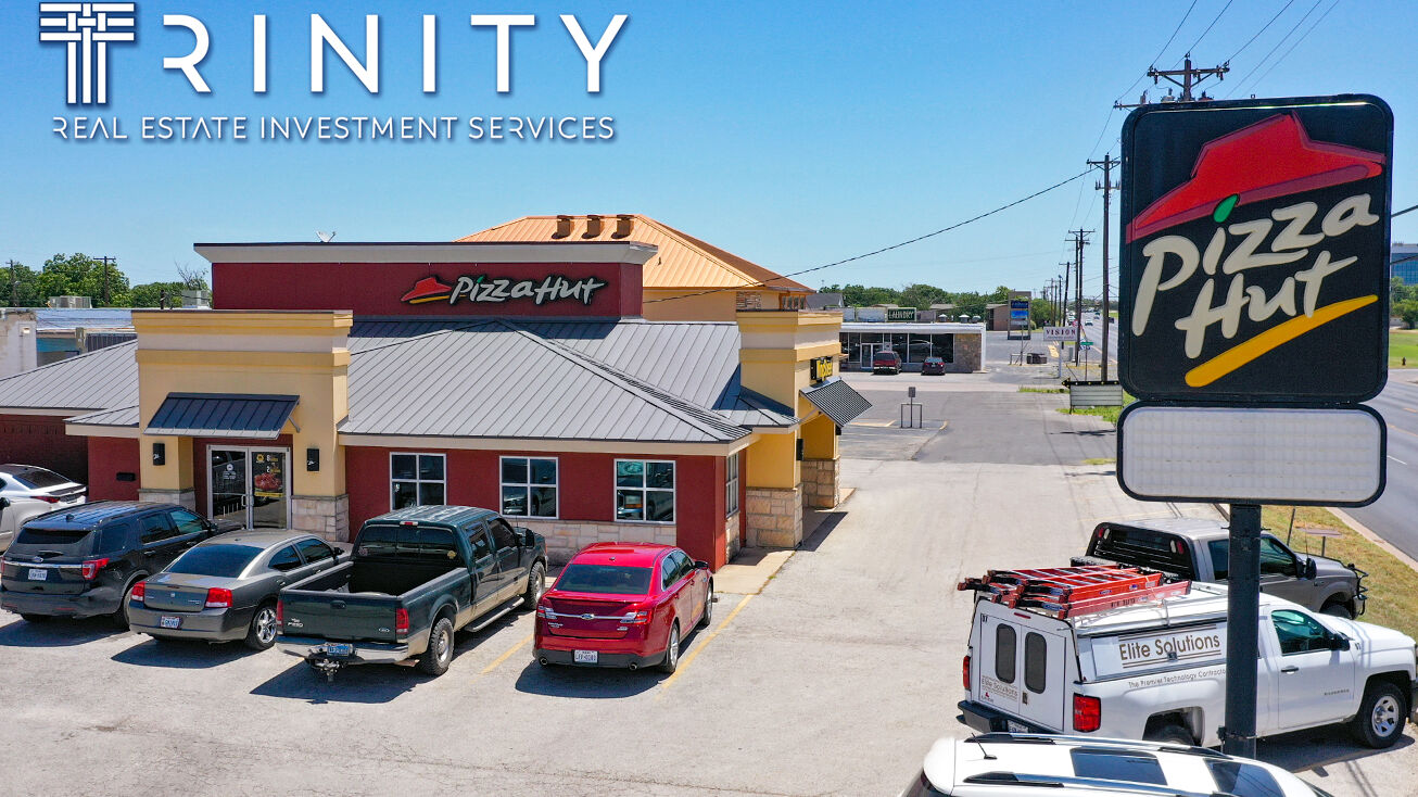 550 E Ambler Ave, Abilene, TX 79601