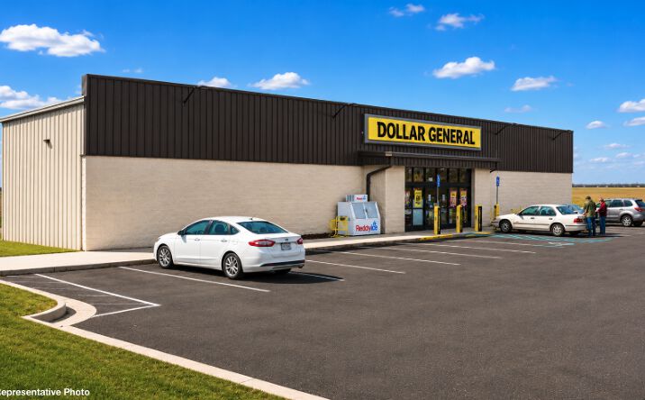 Pictures of Retail property located at 2192 332nd Street, North English, IA 52316 for sales - image #1