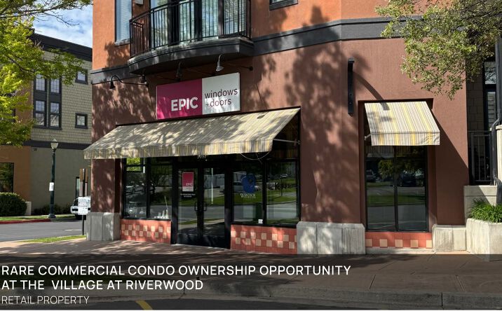 Pictures of Retail property located at 5091 N Edgewood Drive, Suite 1109, Provo, UT 84604 for sales - image #1