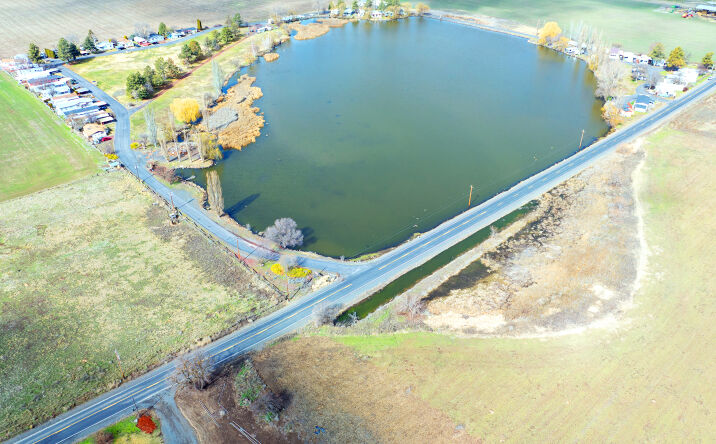 Pictures of Mobile Home Park property located at 11800 TINGLEY LN, KLAMATH FALLS, OR 97603-9573 for sales - image #1