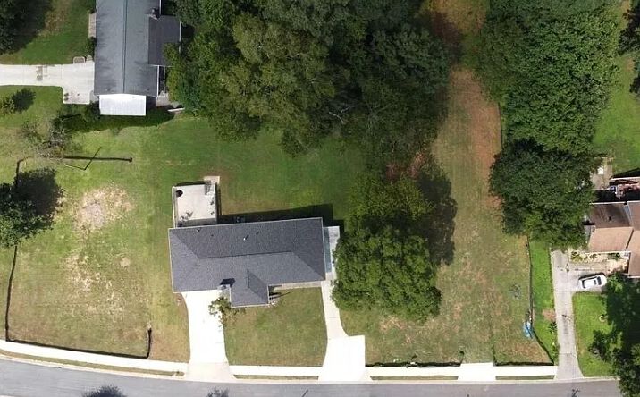Pictures of Land property located at 576 North Thomas Lane, Smyrna, GA 30082 for sales - image #1