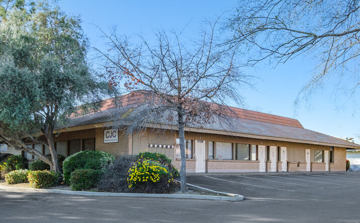 Pictures of Office property located at 4840 North First Street, Fresno, CA 93726 for sales - image #1