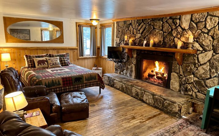 Pictures of Multifamily, Hospitality property located at 844 TULIP LN, BIG BEAR LAKE, CA 92315 for sales - image #1